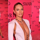 Image for article titled Hideous Dresses and Alien Chic at the Victoria's Secret After Party